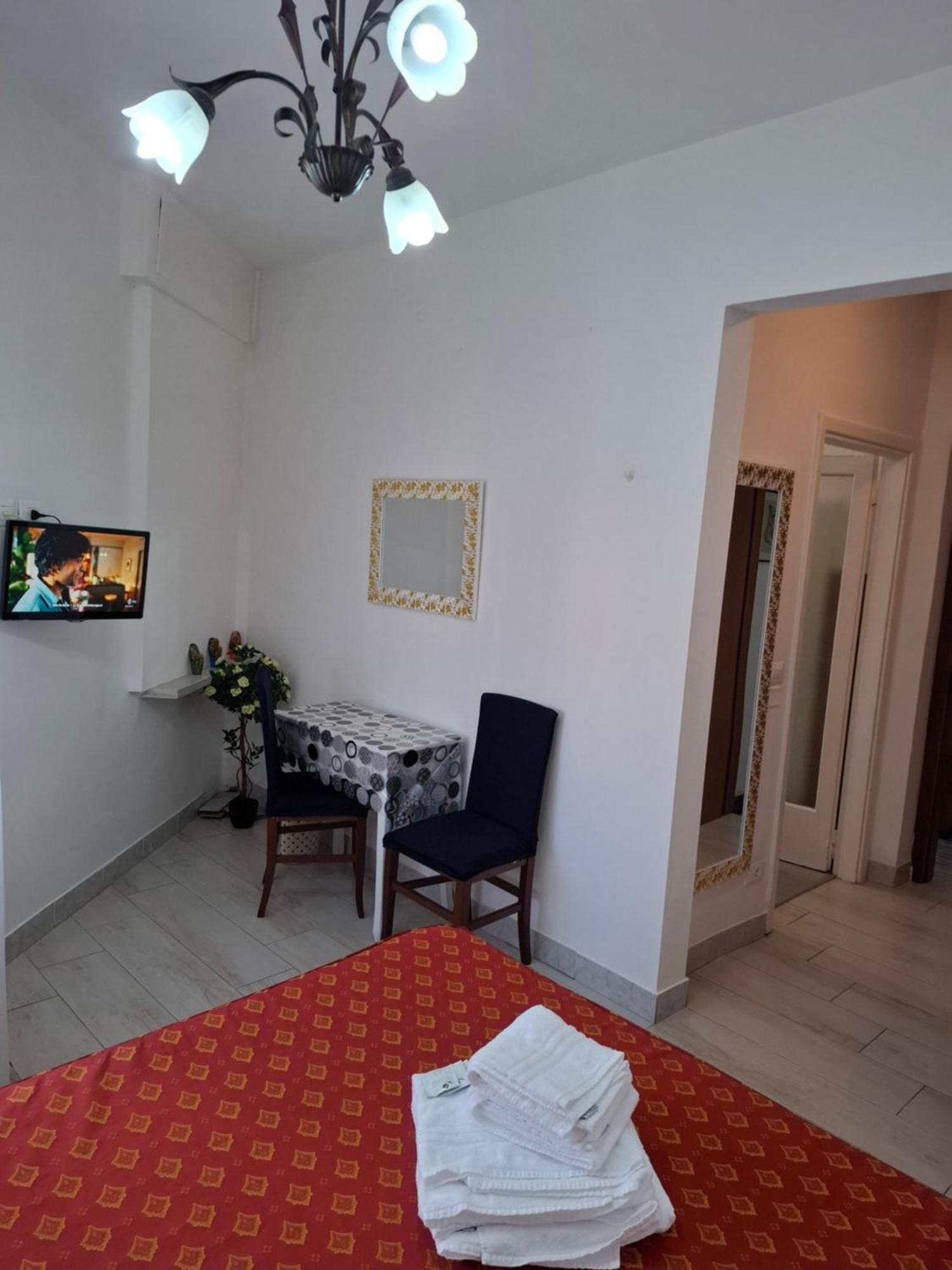 Le Maschere Mestre Extérieur photo