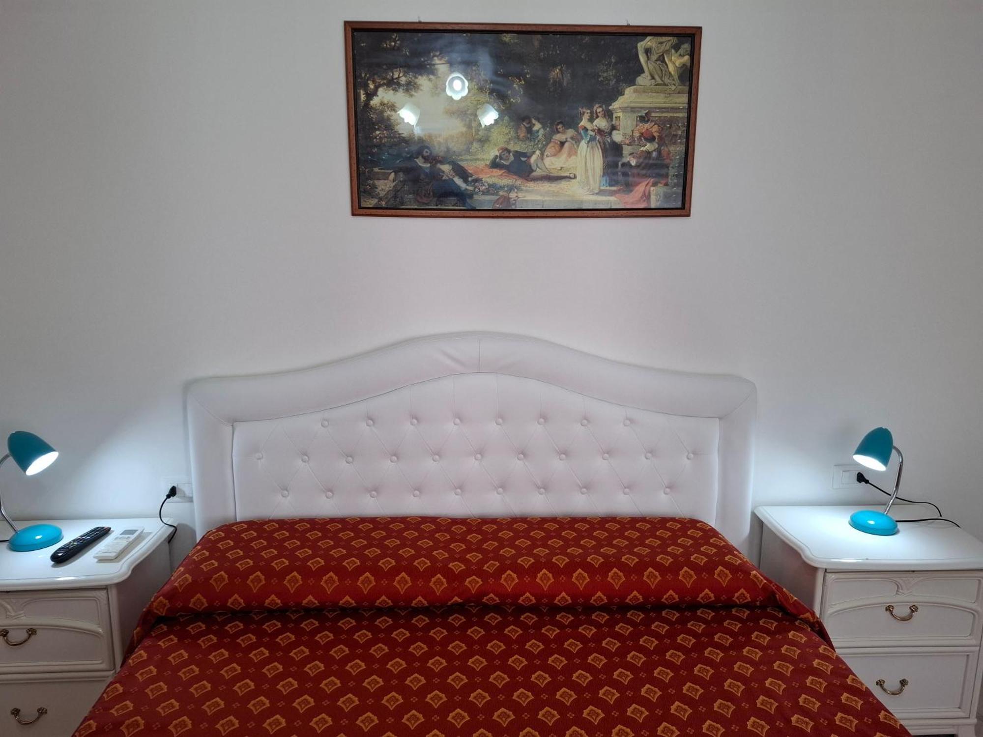 Le Maschere Mestre Extérieur photo