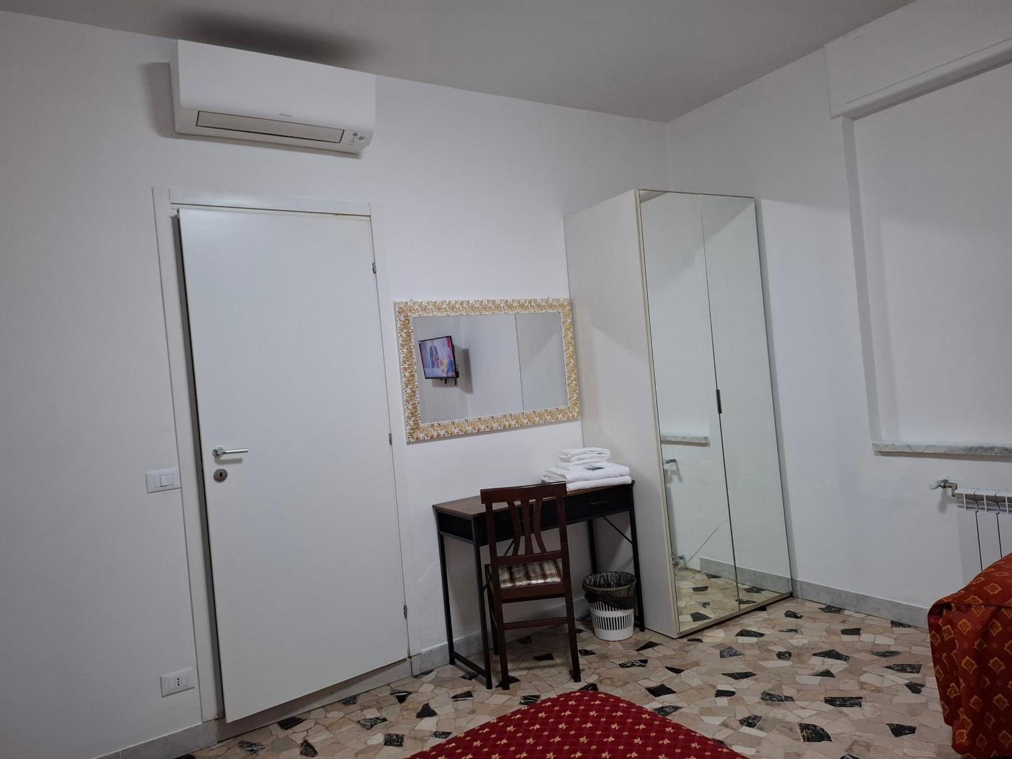 Le Maschere Mestre Extérieur photo