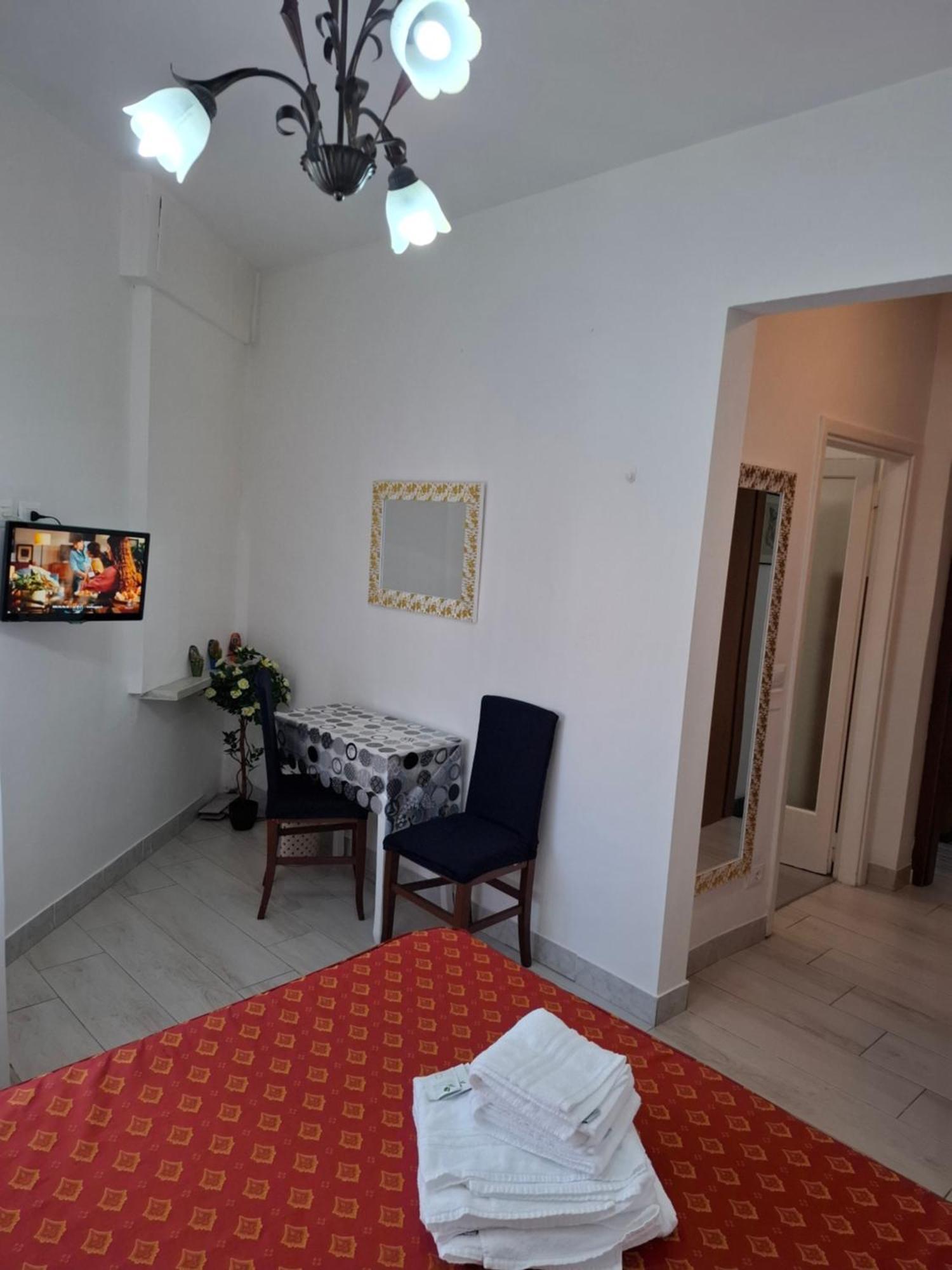 Le Maschere Mestre Extérieur photo