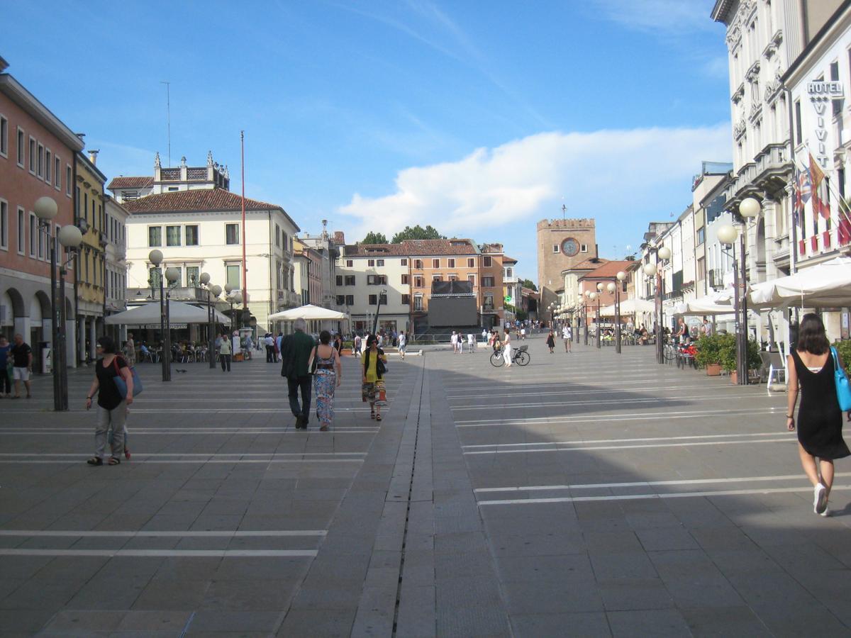 Le Maschere Mestre Extérieur photo